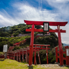 元乃隅稲成神社