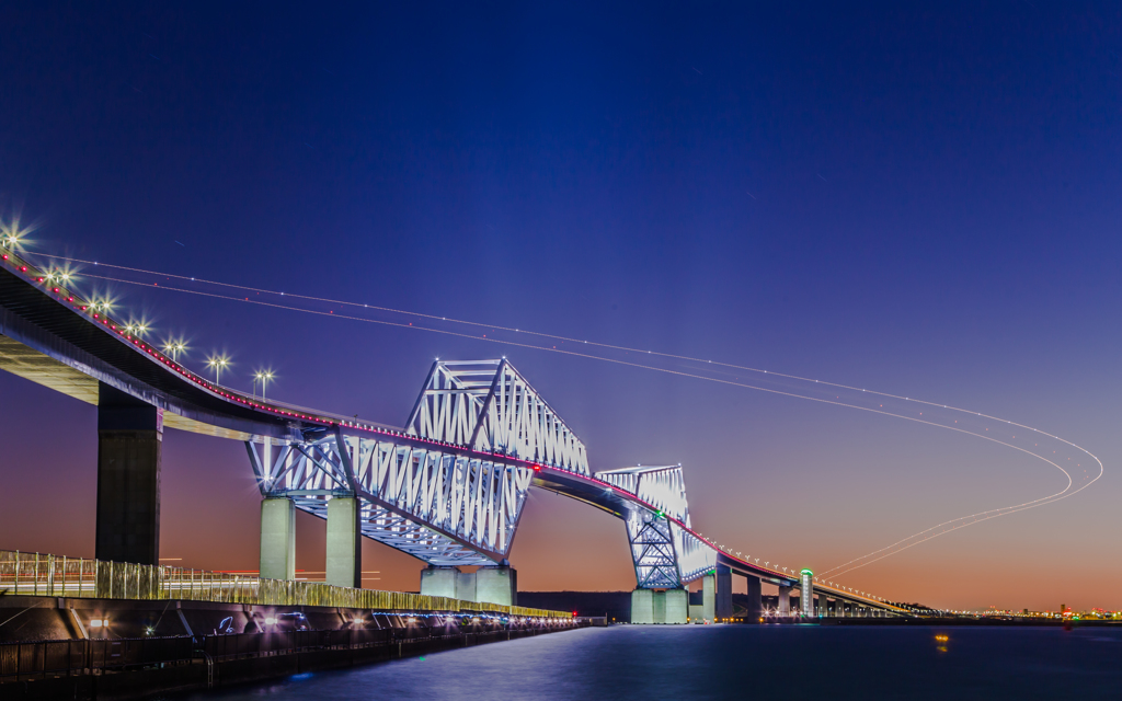 軌跡　Ⅱ