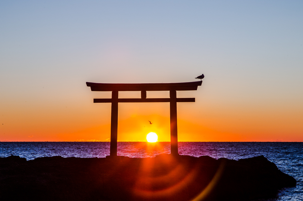 謹賀新年