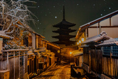 京都細雪