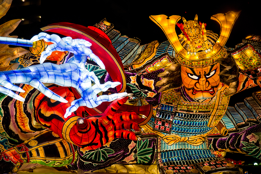 ＮＥＢＵＴＡ