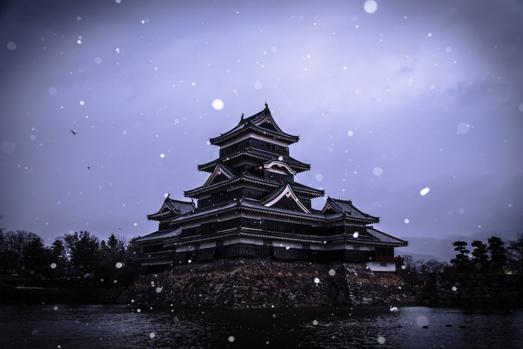 風雲烏城