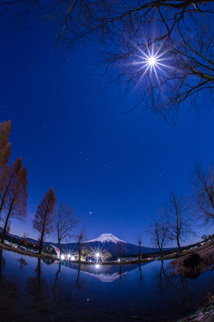 moon