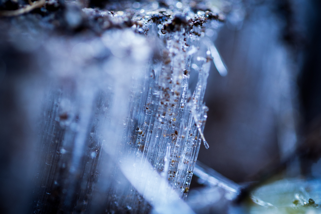 frost columns