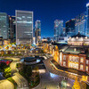 Tokyo Station
