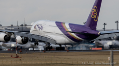 THAI AIR ~3