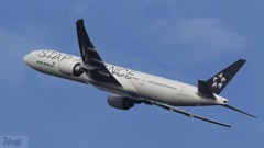 777-200  EVA AIR
