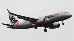 A320 Jetstar★