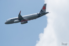 A320 Jetstar