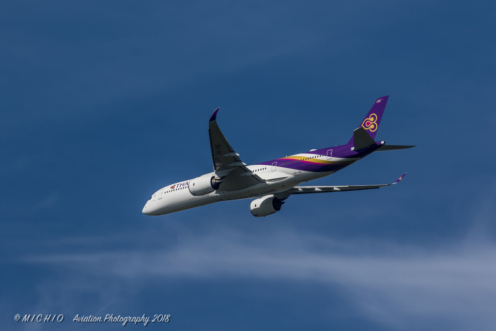 THAI AIR