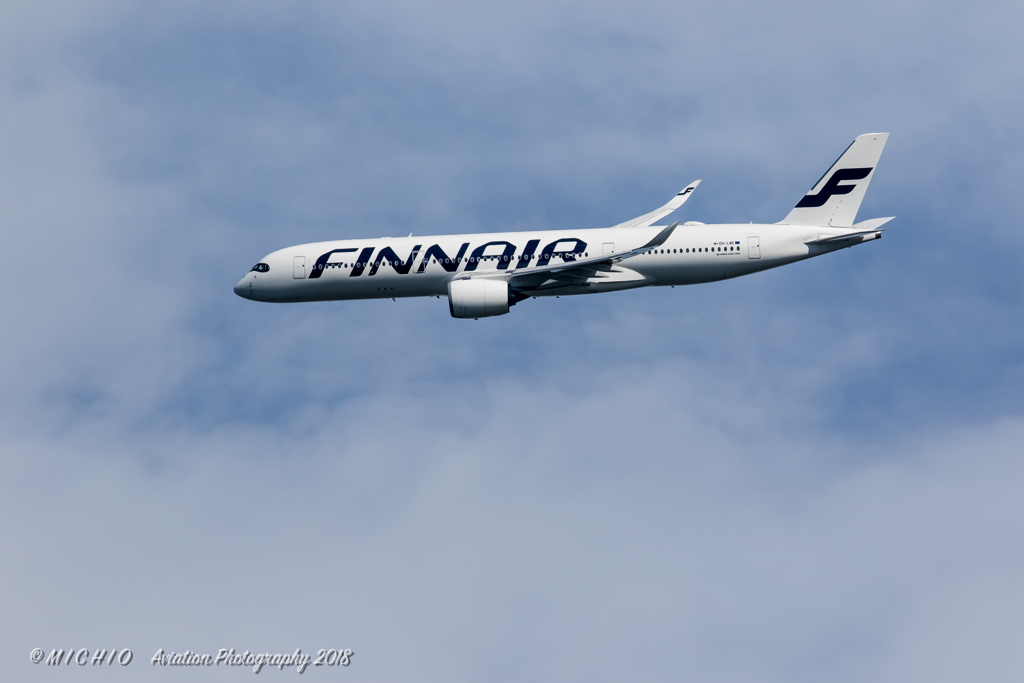 FINNAIR