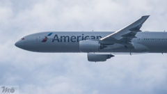 777 American Air