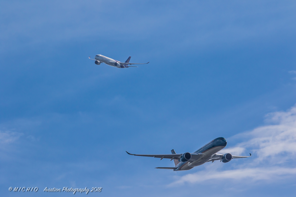 Two a350