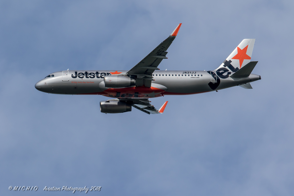 Jetstar