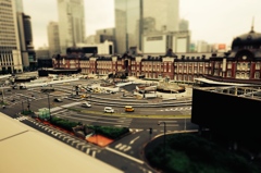 東京駅
