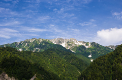 立山