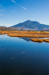 燧ヶ岳