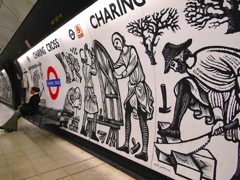 ロンドン