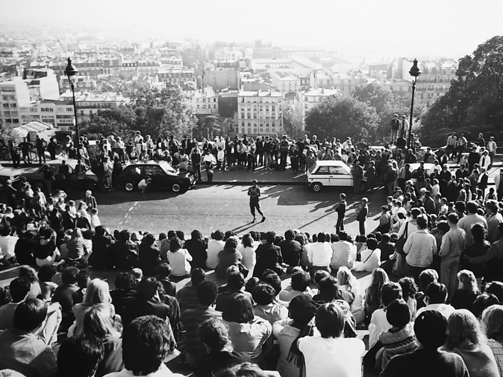 FRANCE1985