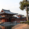 平等院鳳凰堂