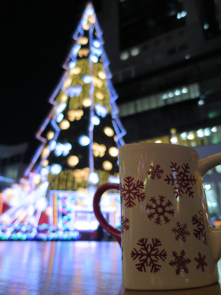 メリー・クリスマス