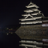 闇に浮かぶ