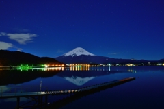 富士山士富