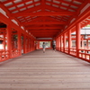厳島神社