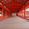 厳島神社