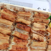 うえの　穴子飯