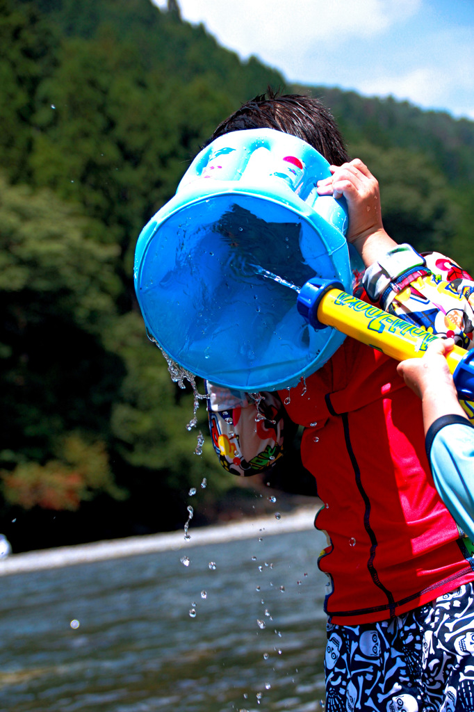 splash！2