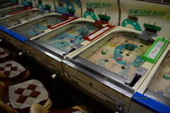 レトロゲーム