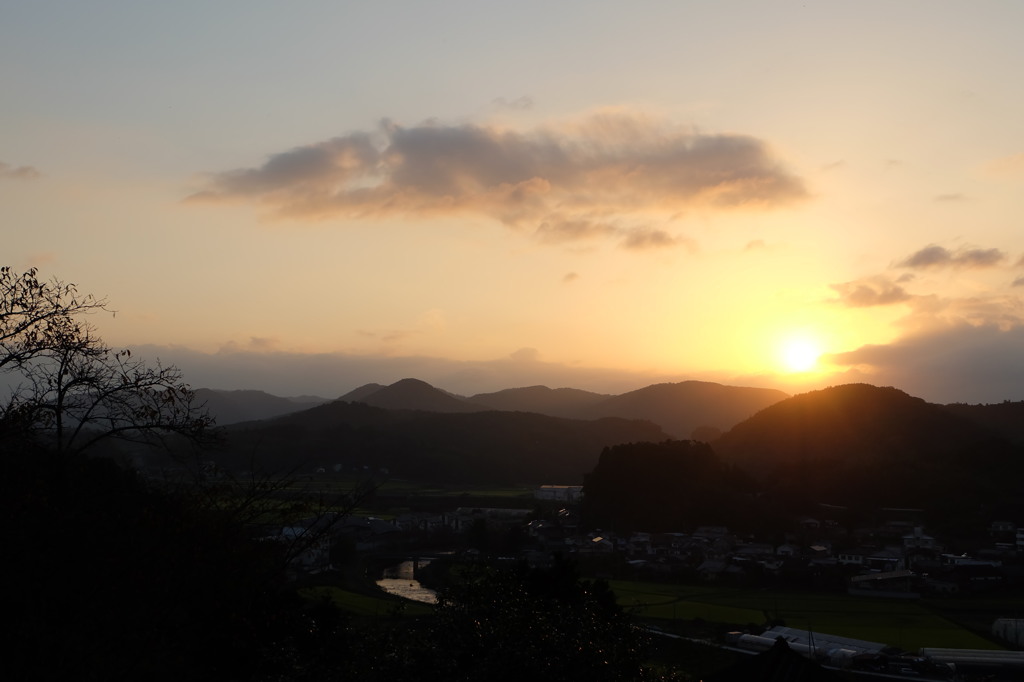 またあした
