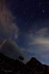 星空