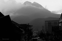駅前