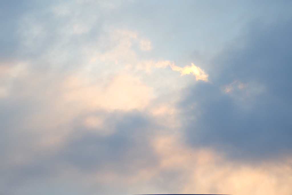 本日空色20141026-2