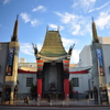 Chinese Theater in Hollywood