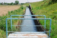 水路