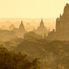 Sunrise of Bagan3