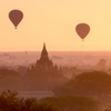 Sunrise of Bagan1