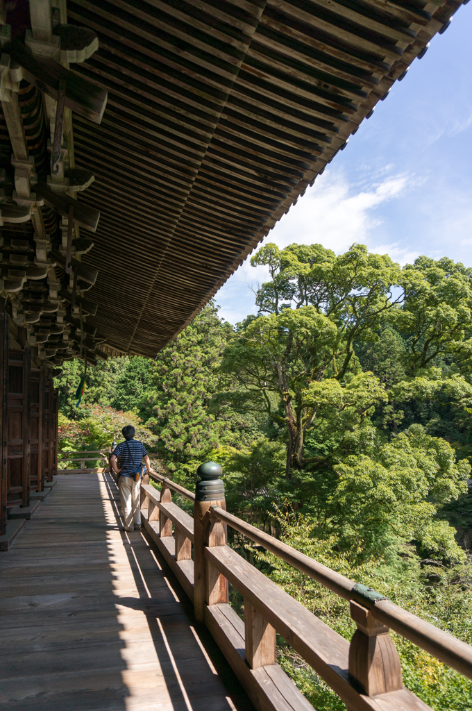 書写山圓教寺