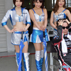SUZUKAレースクイーン祭り７