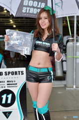 ST GIRL 50 Ⅲ