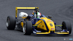 廣田　築　選手　優勝おめでとう！