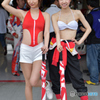 SUZUKAレースクイーン祭り５