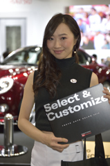 ２０１６大阪オートメッセ３５