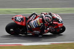 ＧＳＸ－Ｒ１０００津田選手