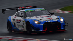 SUZUKA S耐　日産自動車大学校