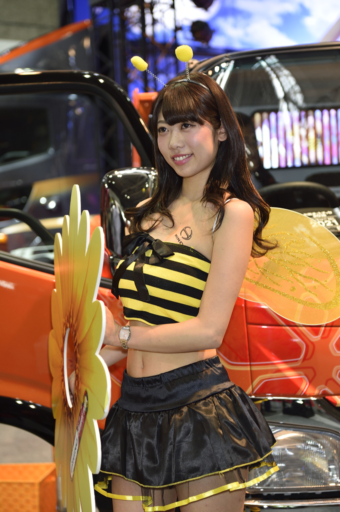 もうすぐ春ですよ～