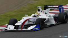 ITOCHU ENEX 関口選手２